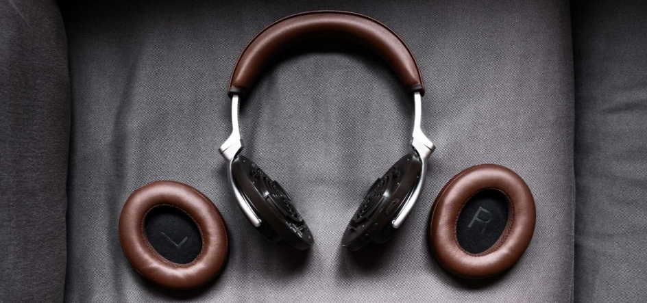 replace headphone ear pads