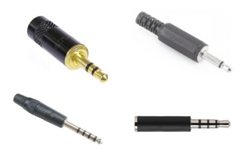 Plug, Connector, Port, Jack